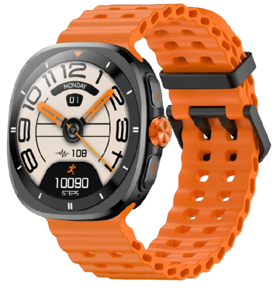 LinkTech S106 Premium LT Akıllı Saat