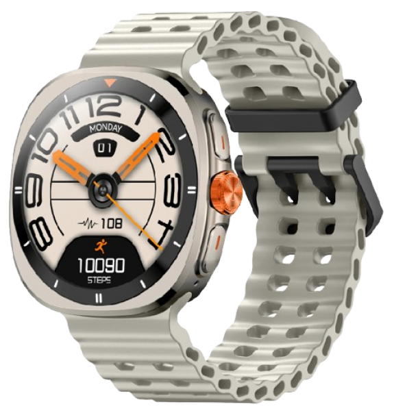LinkTech S106 Premium LT Akıllı Saat