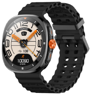 LinkTech S106 Premium LT Akıllı Saat
