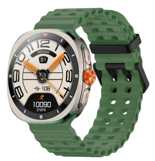 LinkTech S106 Premium LT Akıllı Saat