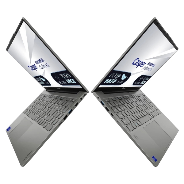 Casper Nirvana X750.1342-DF00X-G-F Laptop