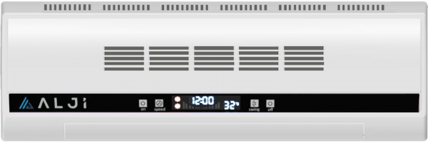 Alji 2200W PTC Isıtıcı