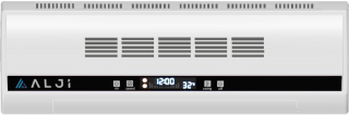 Alji 2200W PTC Isıtıcı
