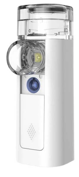 Omron Mini Air 360+ Nebulizatör