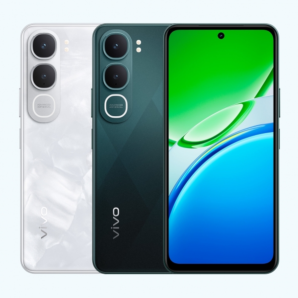 Vivo Y31 5G (6 GB)