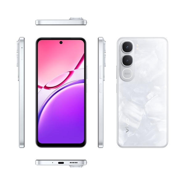 Vivo Y31 5G (6 GB)