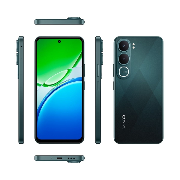 Vivo Y31 5G (6 GB)