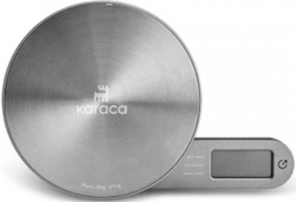 Karaca Gastro Scale 1003 Self Power Mutfak Terazisi