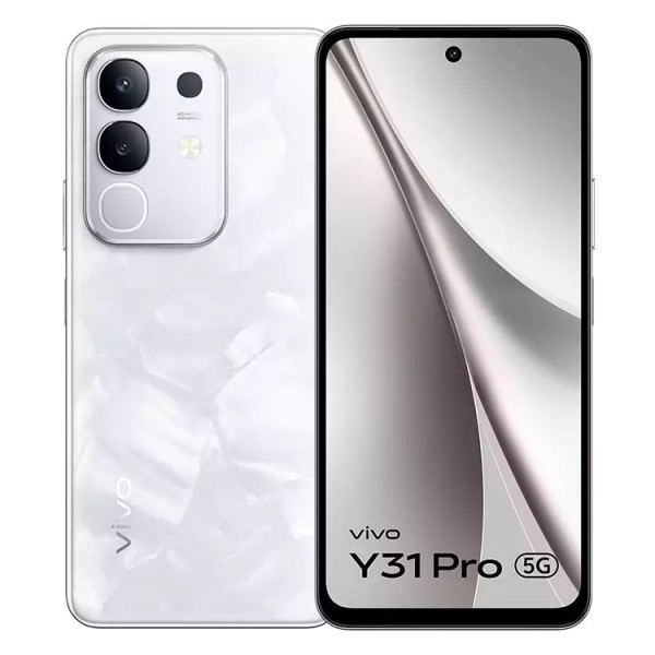 Vivo Y31 Pro 5G