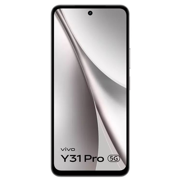Vivo Y31 Pro 5G