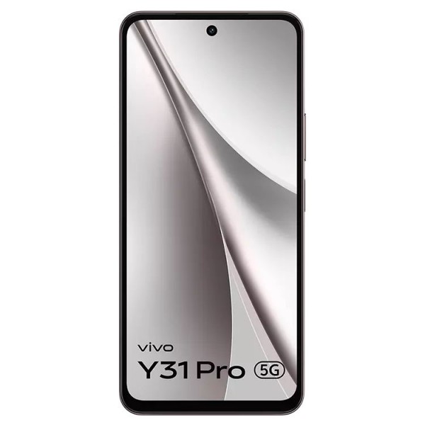 Vivo Y31 Pro 5G