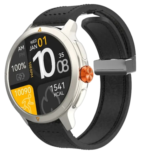 LinkTech S110 Premium LT Akıllı Saat