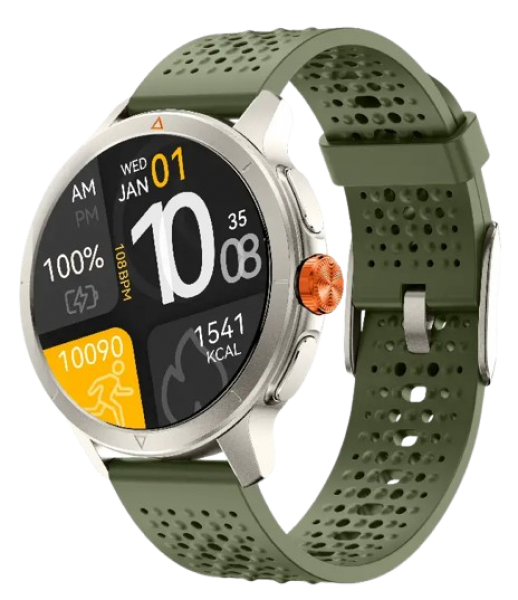 LinkTech S110 Premium LT Akıllı Saat