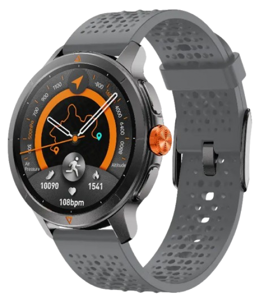 LinkTech S110 Premium LT Akıllı Saat