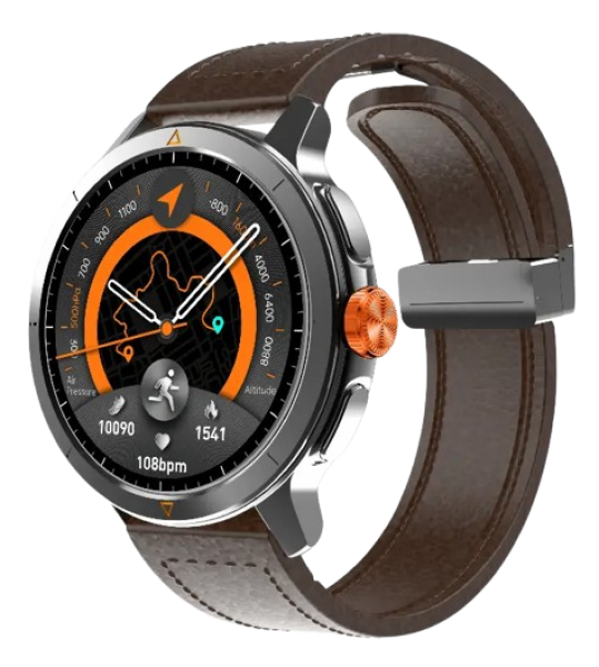 LinkTech S110 Premium LT Akıllı Saat