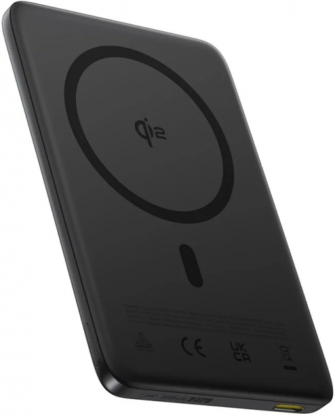 Baseus PicoGo AM41 Ultra-Slim 10000 mAh Powerbank