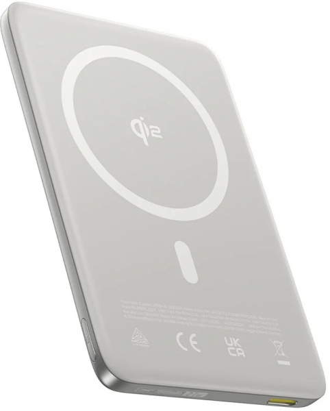 Baseus PicoGo AM41 Ultra-Slim 10000 mAh Powerbank