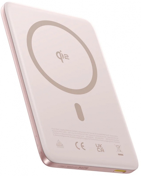 Baseus PicoGo AM41 Ultra-Slim 10000 mAh Powerbank