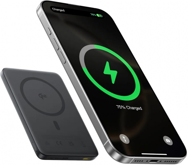 Baseus PicoGo AM41 Ultra-Slim 10000 mAh Powerbank