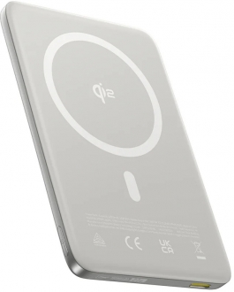 Baseus PicoGo AM41 Ultra-Slim 10000 mAh Powerbank