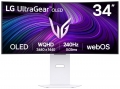 LG UltraGear 34GX90SA-W photo
