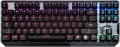 MSI Vigor GK50 Low Profile TKL resim