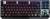 MSI Vigor GK50 Low Profile TKL Klavye