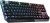 MSI Vigor GK50 Low Profile TKL Klavye