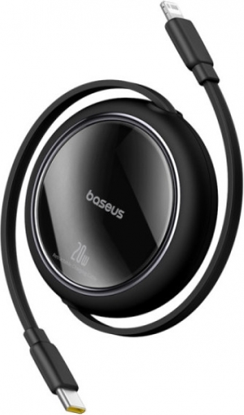 Baseus Free2 Pull Retractable 20W Şarj Kablosu
