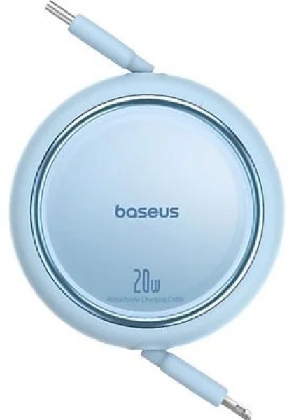 Baseus Free2 Pull Retractable 20W Şarj Kablosu