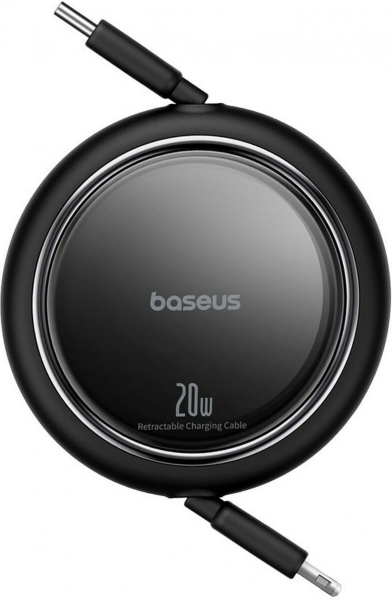 Baseus Free2 Pull Retractable 20W Şarj Kablosu