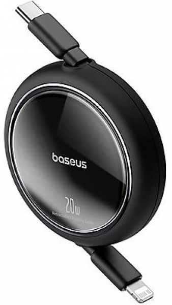 Baseus Free2 Pull Retractable 20W Şarj Kablosu