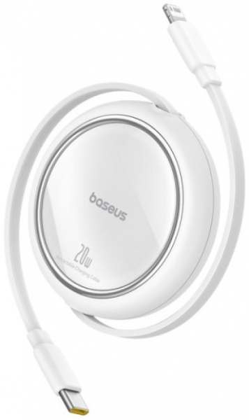 Baseus Free2 Pull Retractable 20W Şarj Kablosu