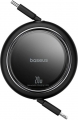 Baseus Free2 Pull Retractable 20W resim