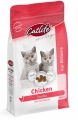 Catlife Tavuklu Yavru 1 kg resim