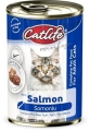 Catlife Somonlu Yetişkin 400 gr resim