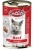 Catlife Biftekli yetişkin 400 gr Kedi Maması