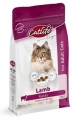 Catlife Kuzu Etli Yetişkin 1 kg resim