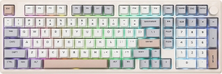 Epomaker Galaxy100 Wisteria Klavye