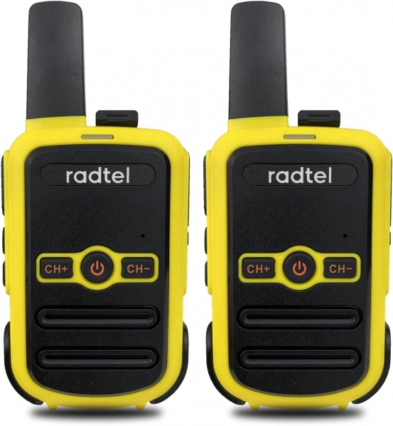 Radtel RT12 Telsiz