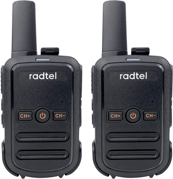 Radtel RT12 Telsiz