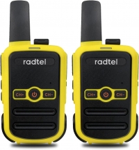 Radtel RT12 resim