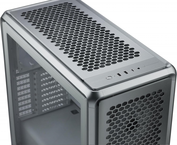 Cooler Master MasterFrame 600 Bilgisayar Kasası