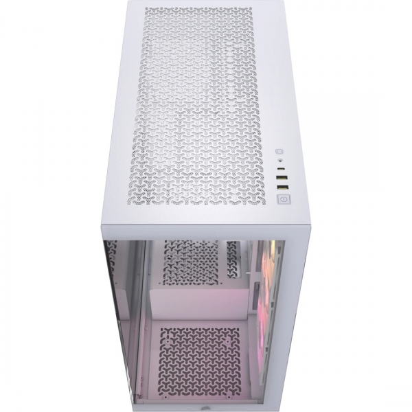 Corsair 3500X RGB 850W Bilgisayar Kasası