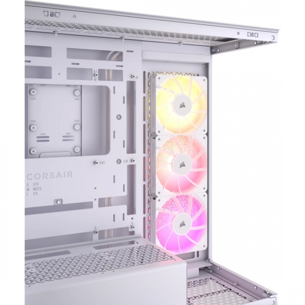 Corsair 3500X RGB 850W Bilgisayar Kasası