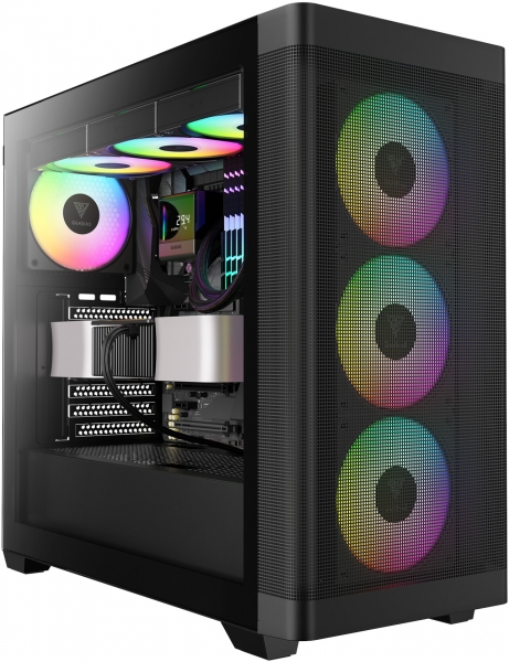 Gamdias Athena M3 1600W Bilgisayar Kasası
