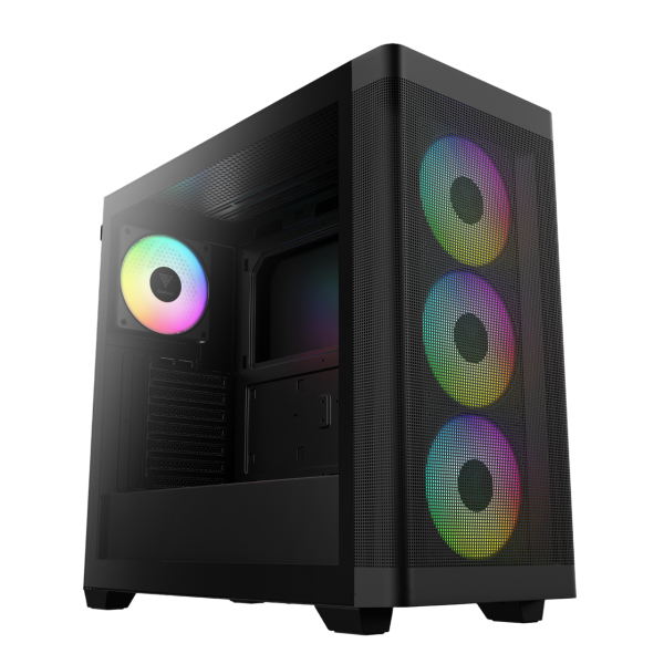 Gamdias Athena M3 1600W Bilgisayar Kasası