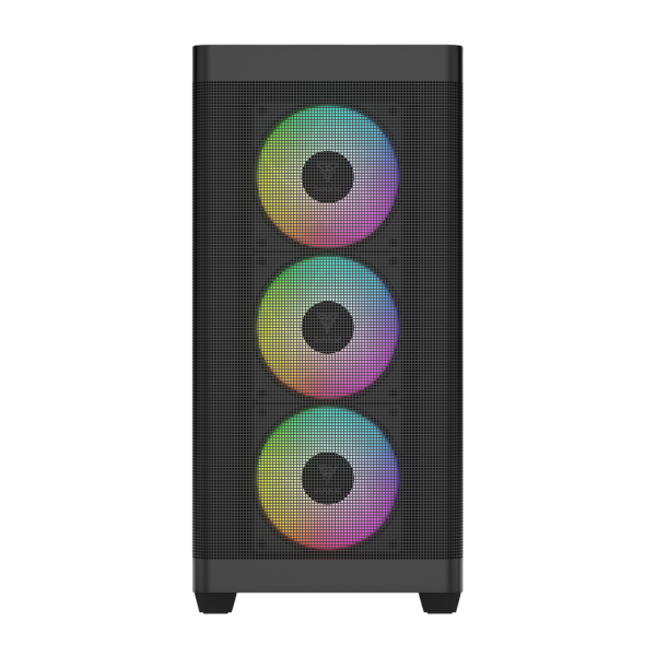 Gamdias Athena M3 1600W Bilgisayar Kasası