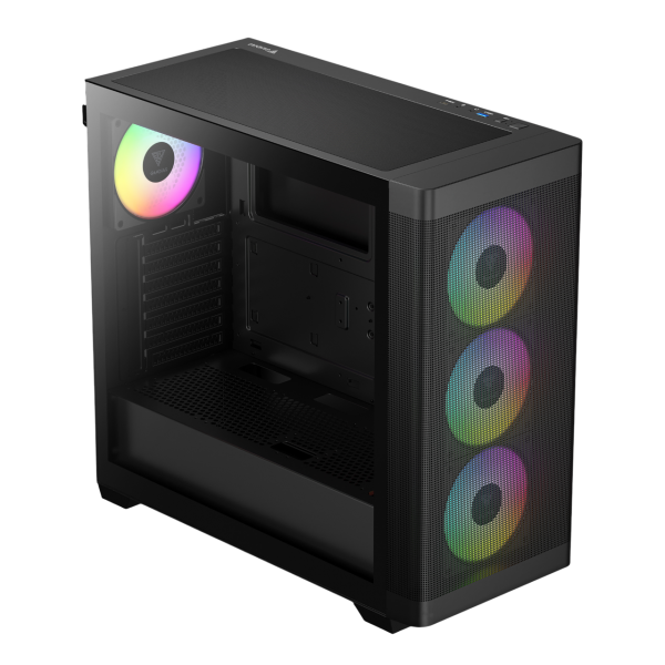 Gamdias Athena M3 1600W Bilgisayar Kasası