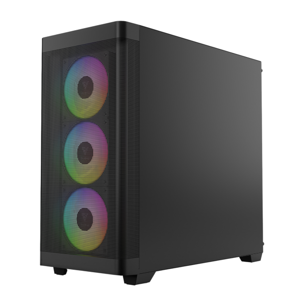 Gamdias Athena M3 1600W Bilgisayar Kasası